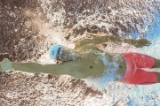 2026年游泳训练科研联盟发布青少年专项力量训练分级实施方案，青少年游泳运动技能等级标准与测试方法