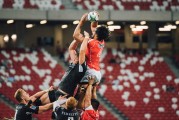 国际高尔夫挑战赛：果岭坡度判断影响推杆选择，高尔夫果岭速度什么意思